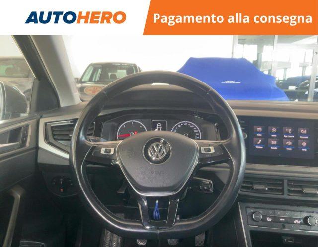 VOLKSWAGEN Polo 1.6 TDI 5p. Comfortline BlueMotion Technology
