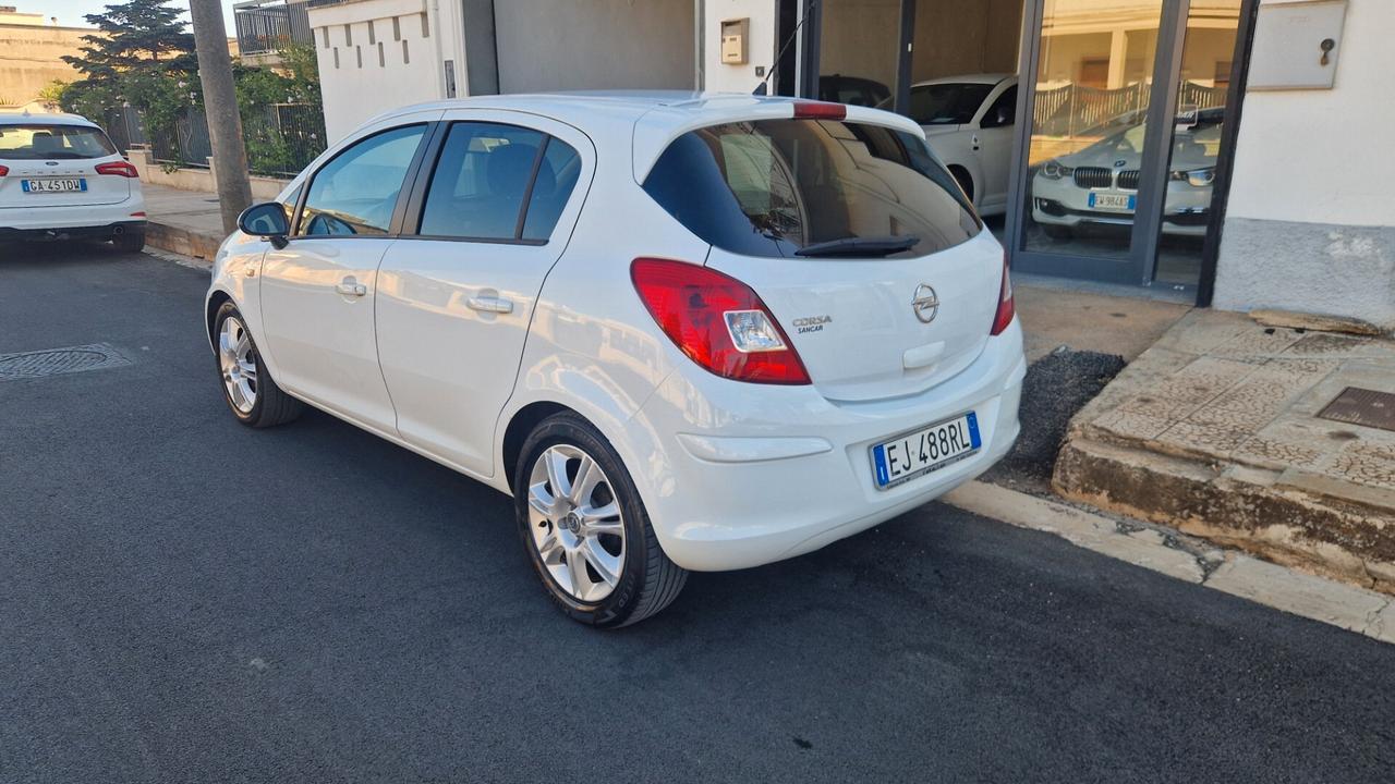 Opel Corsa 1.0 12V 5 porte Elective