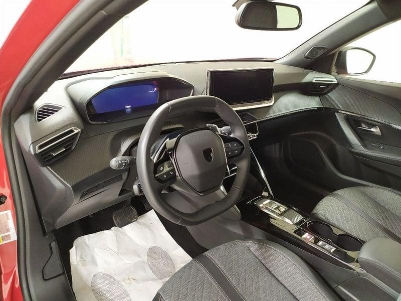 Peugeot 2008 1.2 puretech Allure s&s 130cv eat8