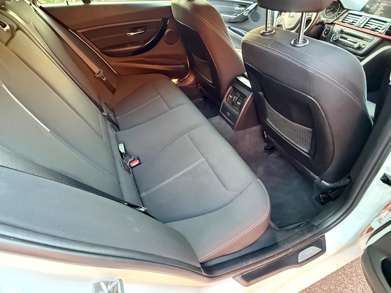 BMW 316 TOURING