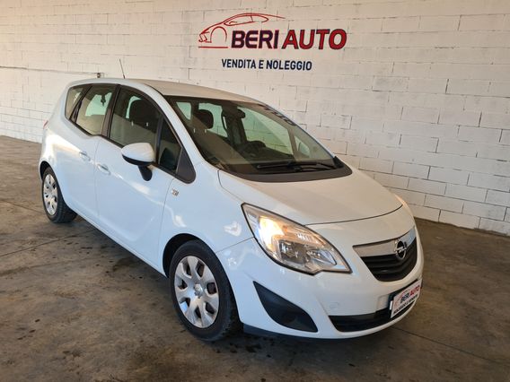 Opel meriva 1.4 benzina