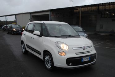 FIAT 500 L 1.3 MJT 84 CV OK NEOPATENTATI