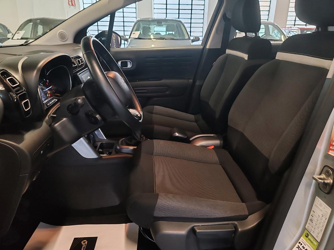 Citroen C3 Aircross PureTech 110 S&S Shine