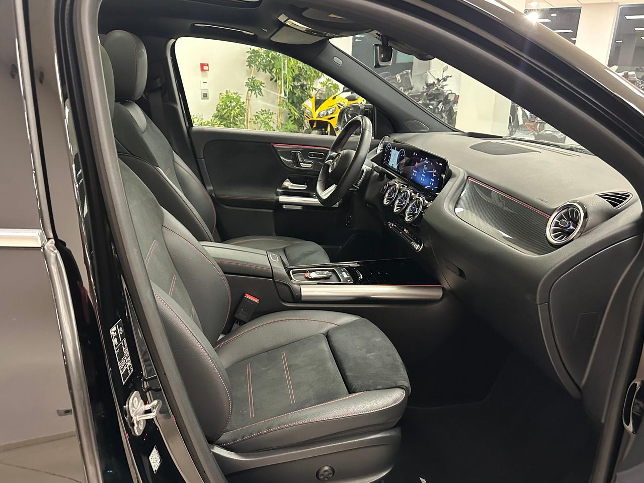 Mercedes-benz GLA 200 d Automatic AMG Line Premium Plus 2023