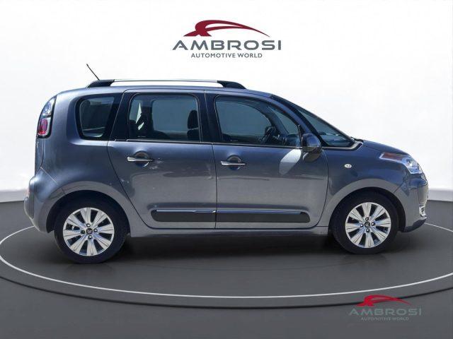 CITROEN C3 Picasso 1.6 HDi 110 Exclusive