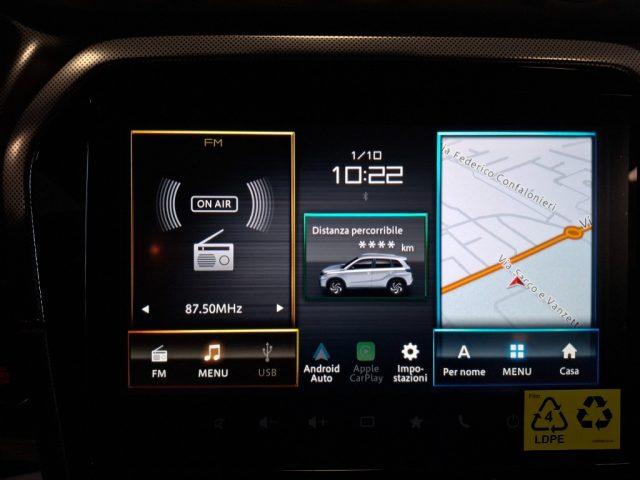 SUZUKI Vitara 1.4 Hybrid A/T Starview EXTRA PROMO+INCENTIVO 2026