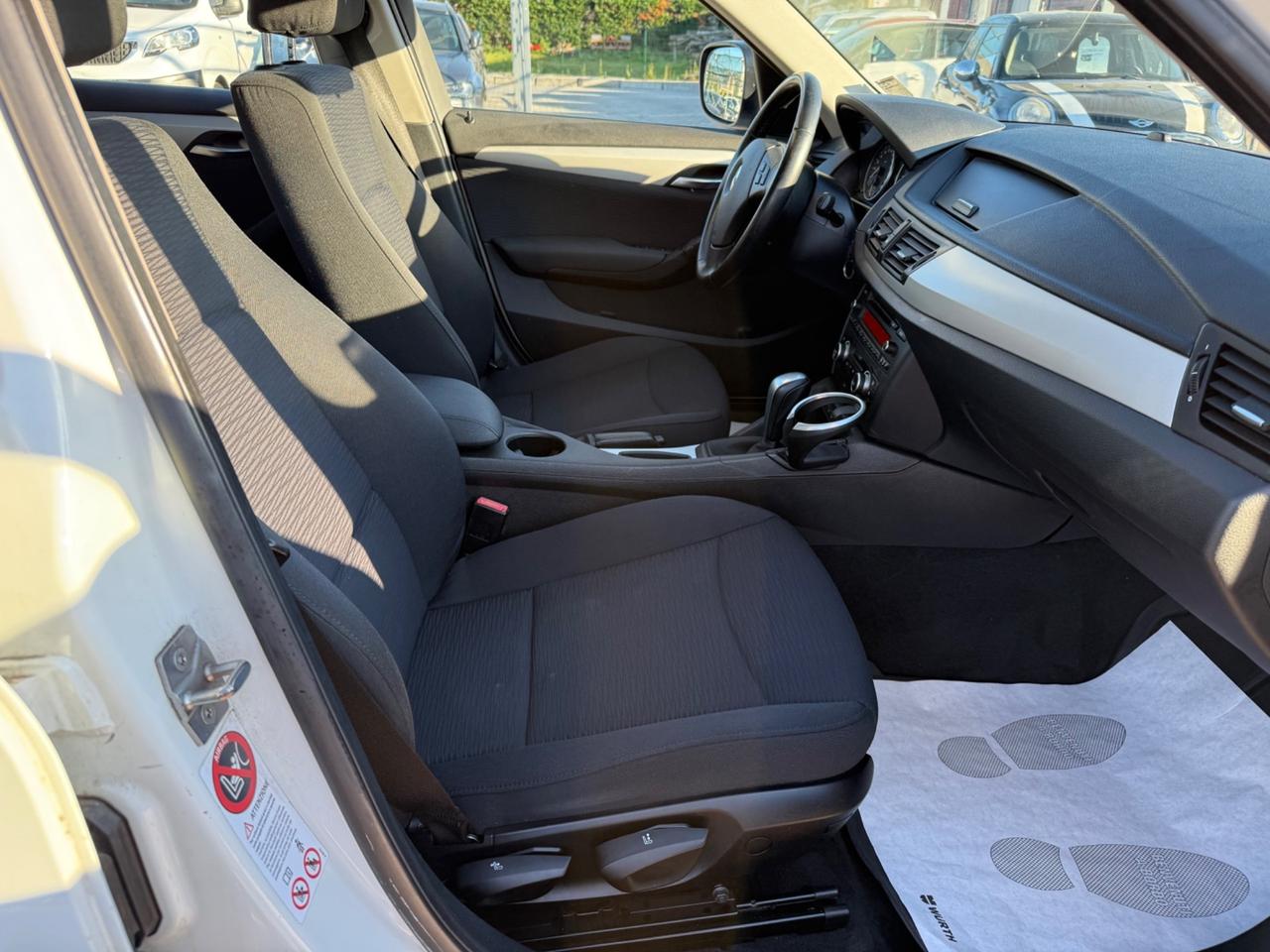 Bmw X1 xDrive20d Eletta