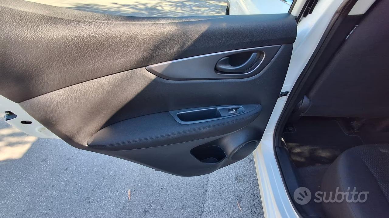 AUTO.VS PROPONE NISSAN QASHQAI 1.5 DCI GARANTITA
