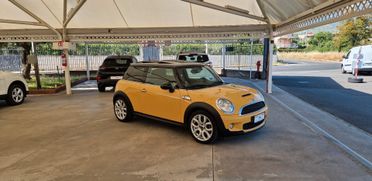 Mini Cooper S Chili 1.6 Turbo 175cv ** 10.000 km **