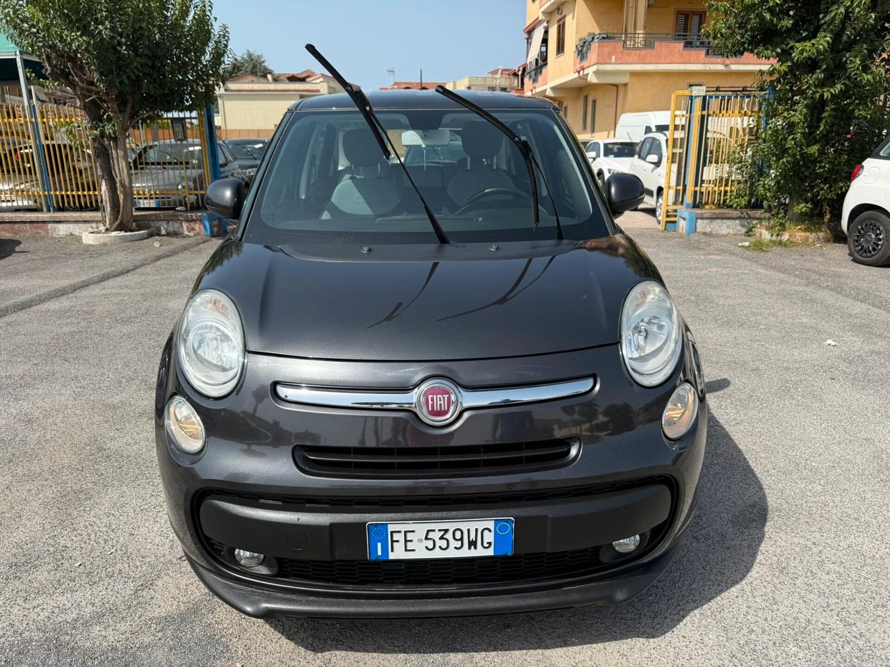 FIAT 500L 1.3MULTIJET 95CV EURO6B
