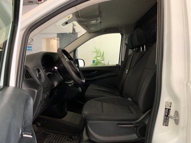 MERCEDES-BENZ Vito 1.7 114 CDI PC-SL Furgone Long N1