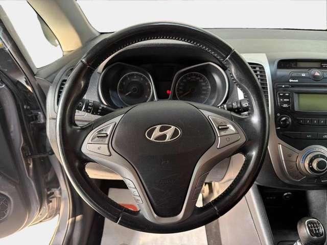 Hyundai iX20 1.4 90 CV Econext Comfort