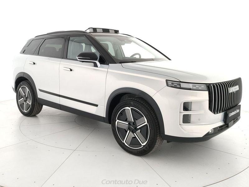 JAECOO 7 1.6 TGDI 147 CV aut. 2WD Premium
