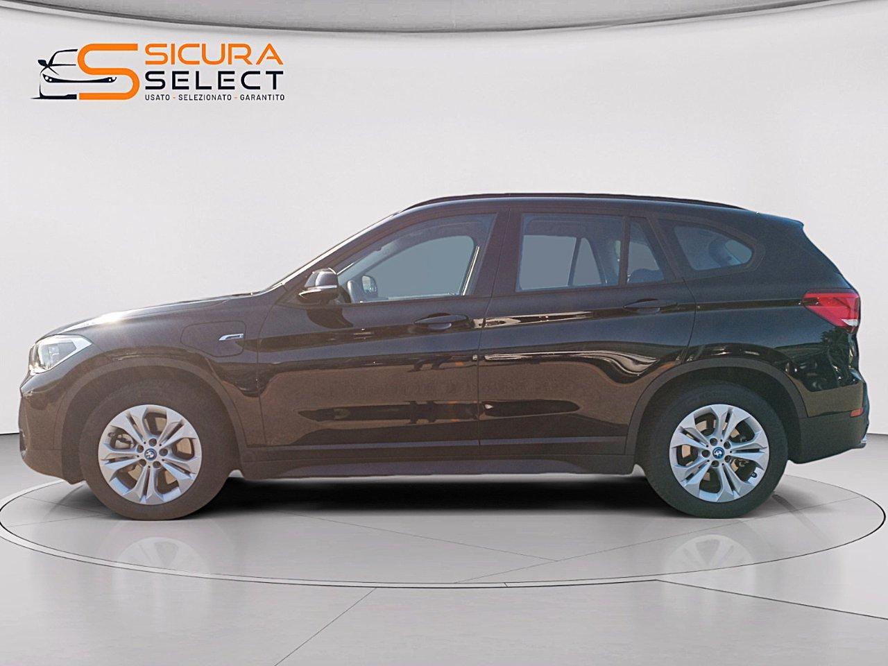 BMW X1 xdrive25e Business Advantage auto