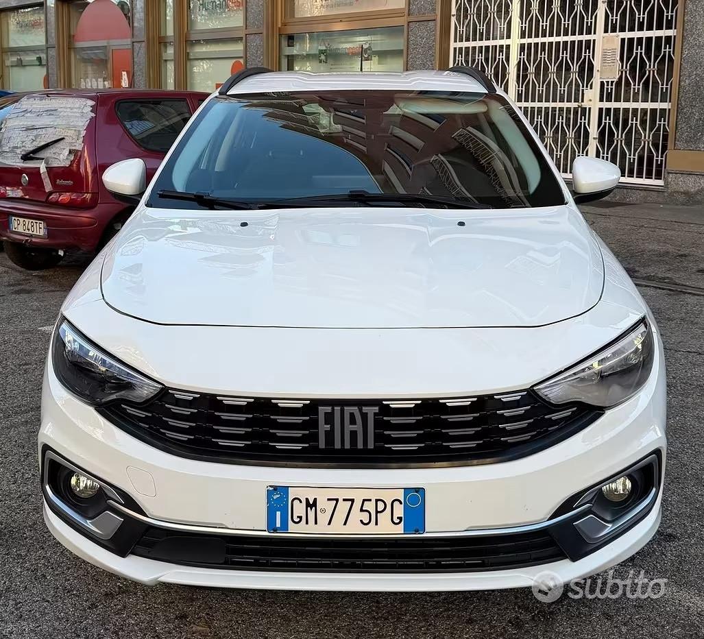 Fiat Tipo 1.6 Mjt S&S 5 porte City Life