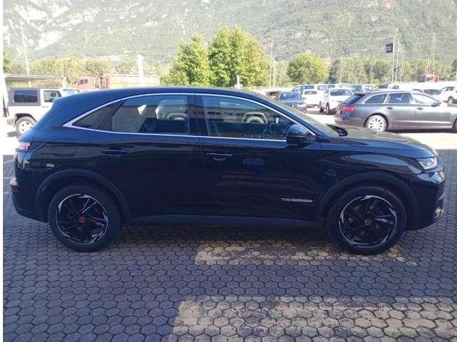 DS Automobiles DS 7 Crossback DS7 Crossback DS7 2.0 bluehdi Grand Chic180cv auto