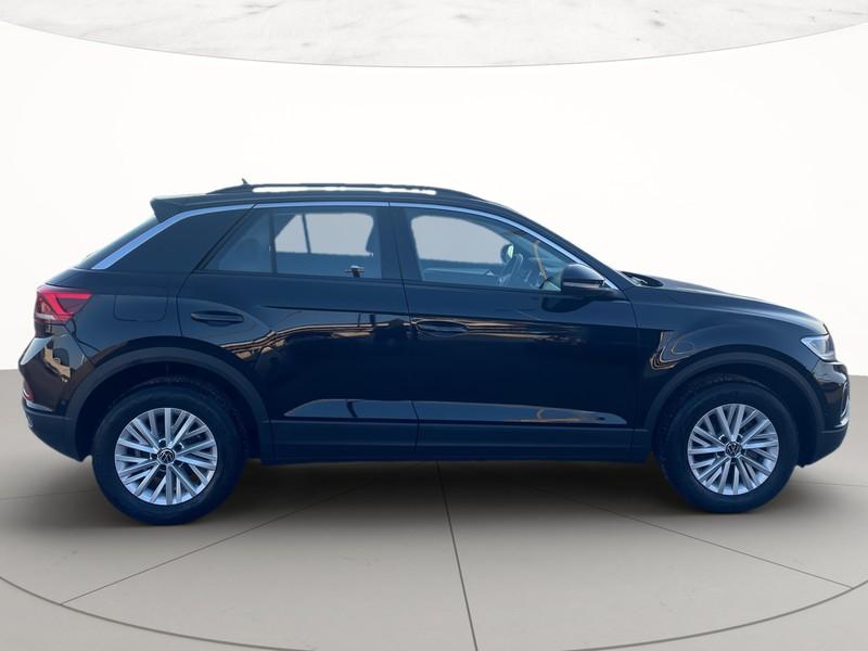 Volkswagen T-Roc 2.0 tdi life 115cv