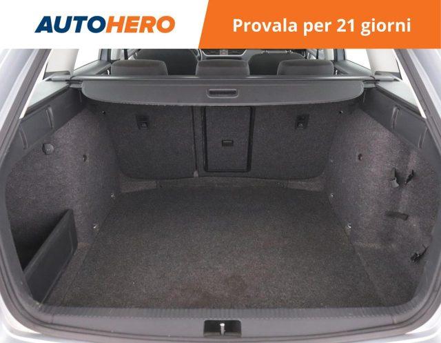 SKODA Octavia 1.6 TDI CR 110 CV Wagon Executive