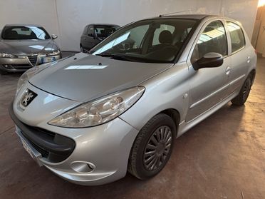 Peugeot 206 Plus 1.4 HDi 70CV 5p. Trendy