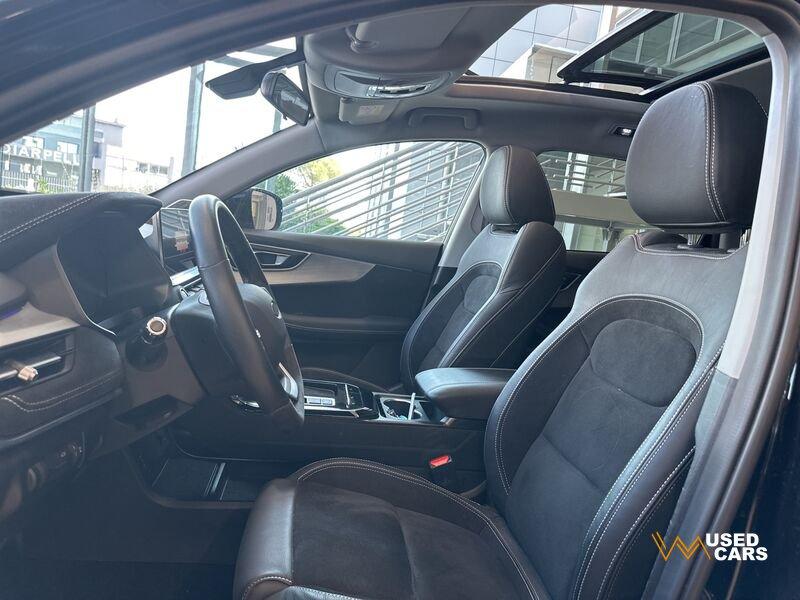 SPORTEQUIPE Sportequipe 6 1.5 Turbo CVT GPL