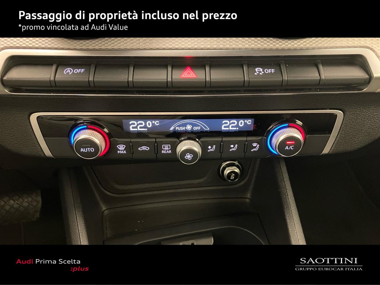 35 2.0 TDI S line edition S tronic