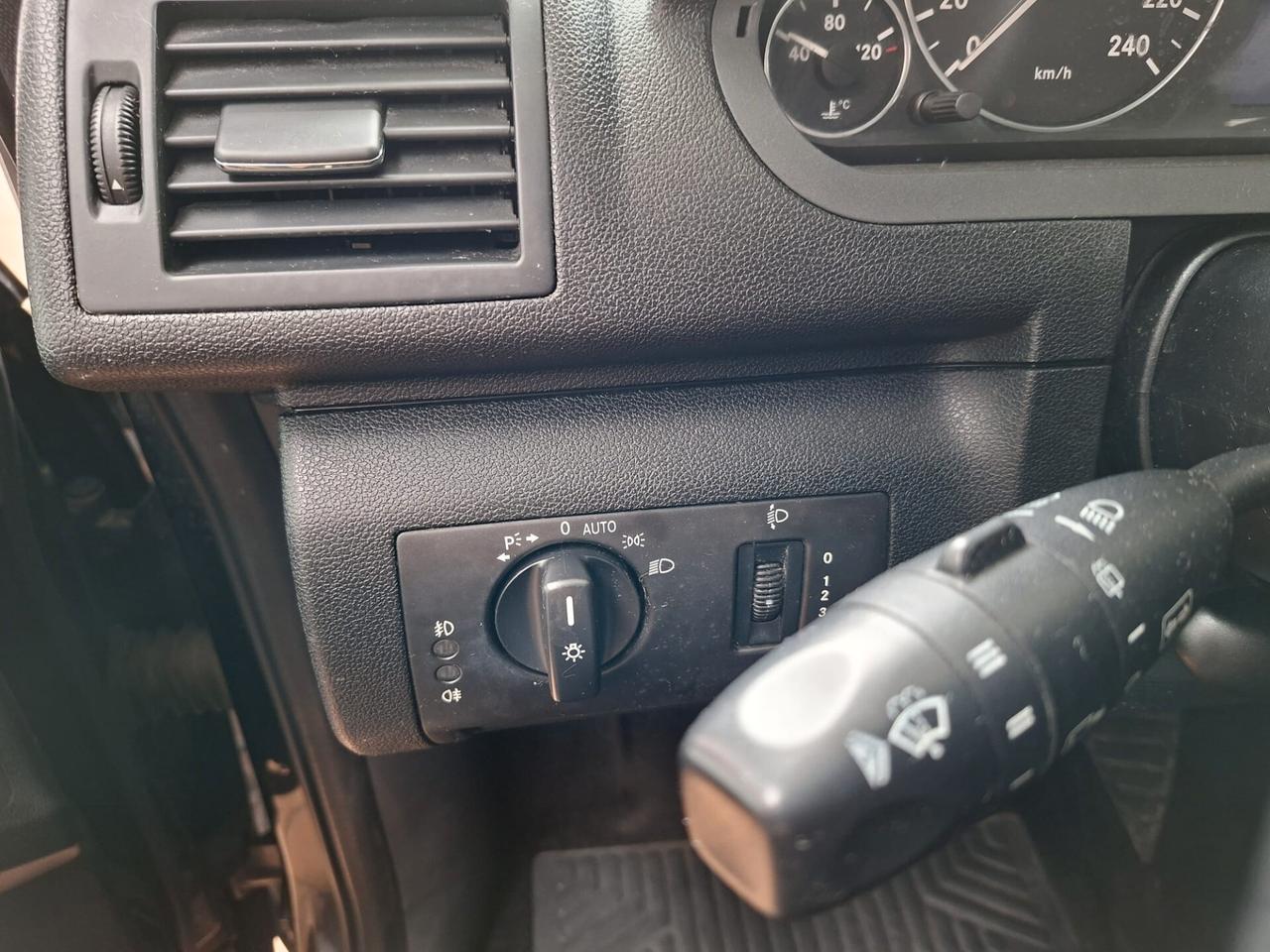 Mercedes-benz A 150 A 150 Coupé Avantgarde, ok neopatentati, service timbrato.