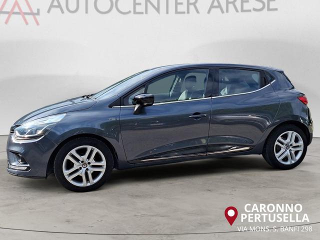 RENAULT Clio dCi 8V 75 CV 5 porte Duel *AUTOCARRO N1+ IVA