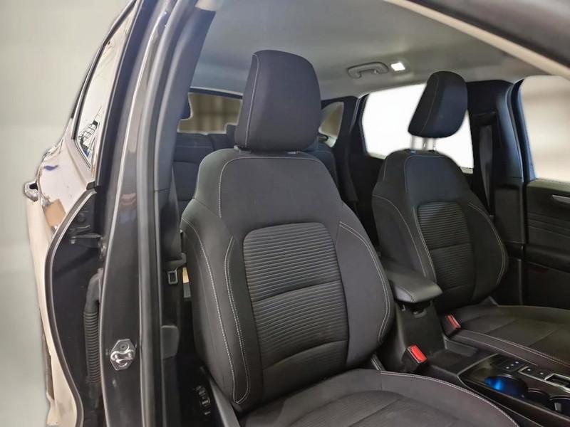 FORD KUGA 1.5 ECOBLUE 120 CV 2WD TITANIUM BUS. AUTO SUV
