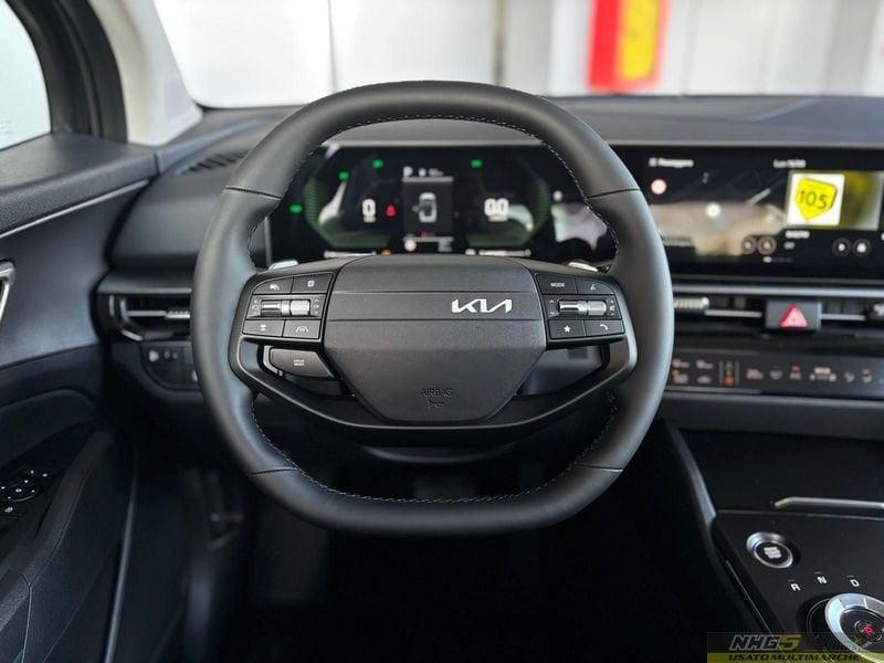 KIA Sportage Sportage 1.6 TGDi HEV AT Business