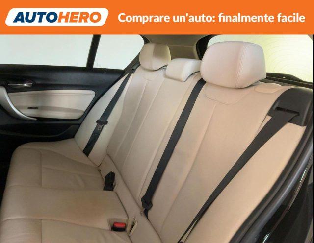 BMW 118 i 5p. Advantage