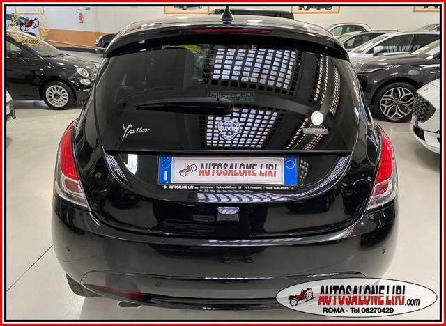 LANCIA Ypsilon HYBRID 1.0 FireFly GOLD PLUS