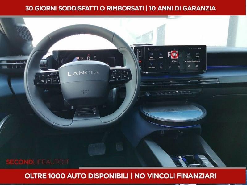 Lancia Ypsilon 1.2 mhev Edizione Limitata Cassina e-dct