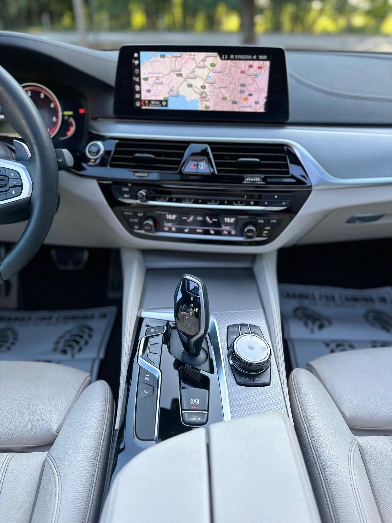 Bmw 530 530d xDrive Touring Msport