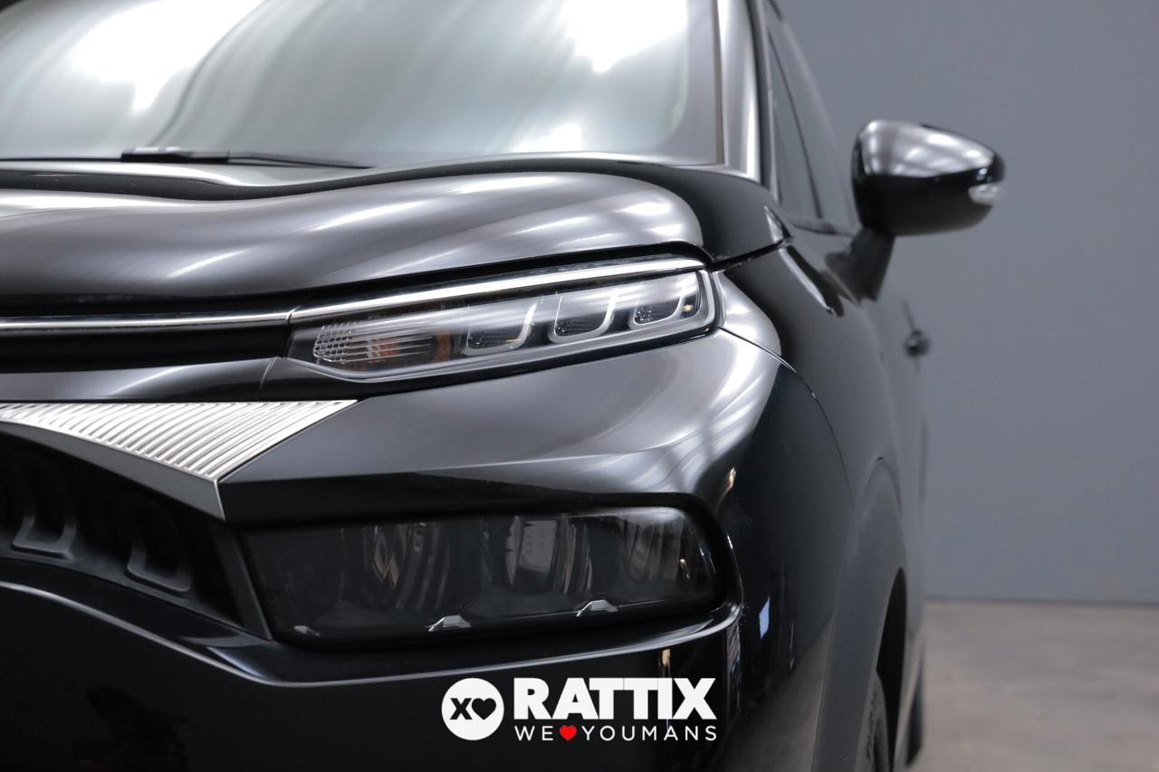 Citroen C3 Aircross C3 Aircross PureTech 130 S&S EAT6 Shine Pack