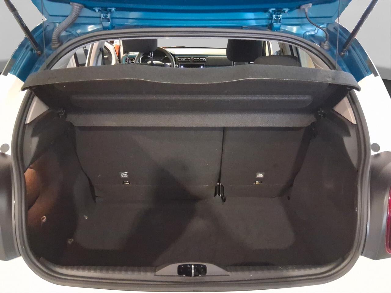 Citroen C3 PureTech 110 S&S Shine