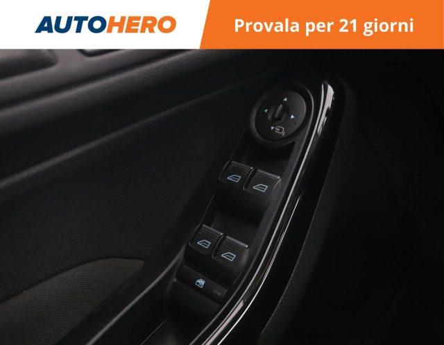 FORD Fiesta 1.5 TDCi 75CV 5 porte Titanium