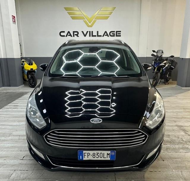 Ford Galaxy 2.0 TDCi 150CV Start&Stop Powershift Tit. Business