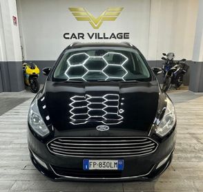 Ford Galaxy 2.0 TDCi 150CV Start&Stop Powershift Tit. Business
