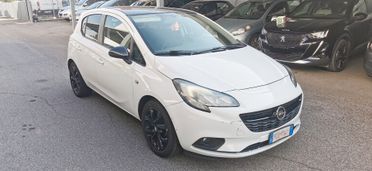 Opel Corsa 1.4 90CV GPL Tech 5 porte b-Color
