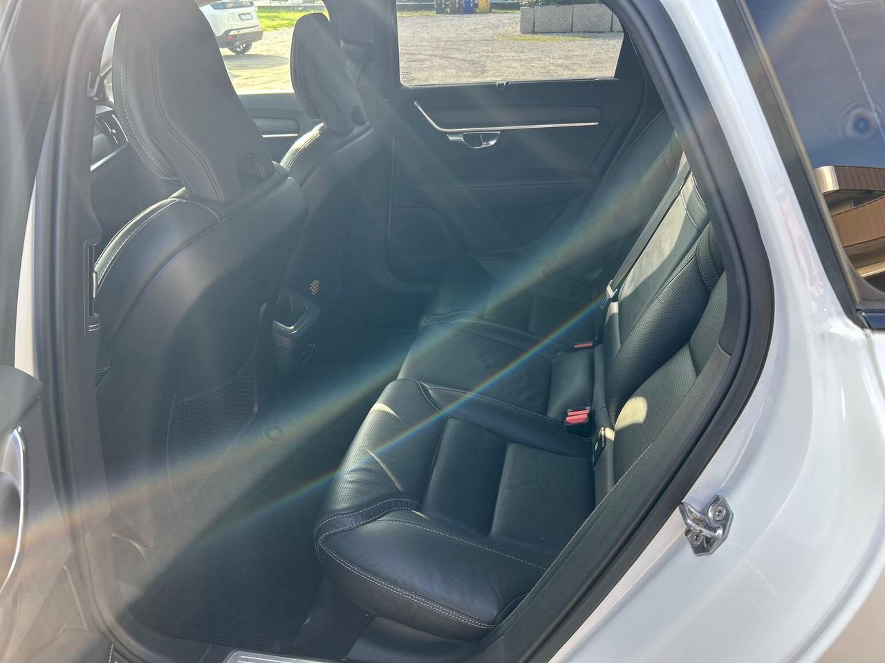 Volvo V90 Pro 2.0 D4 #7690