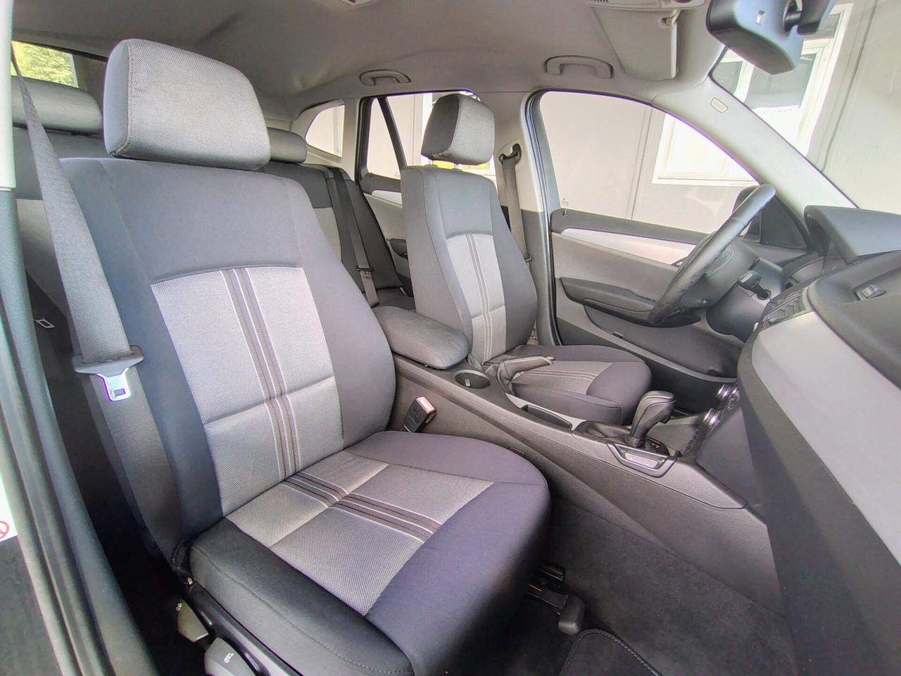 Bmw X1 sDrive20d Futura