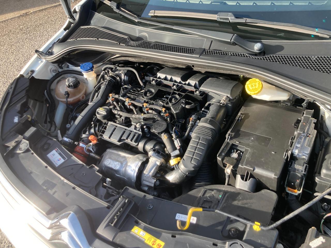 Citroen C3 BlueHDi 100 S&S Business Combi