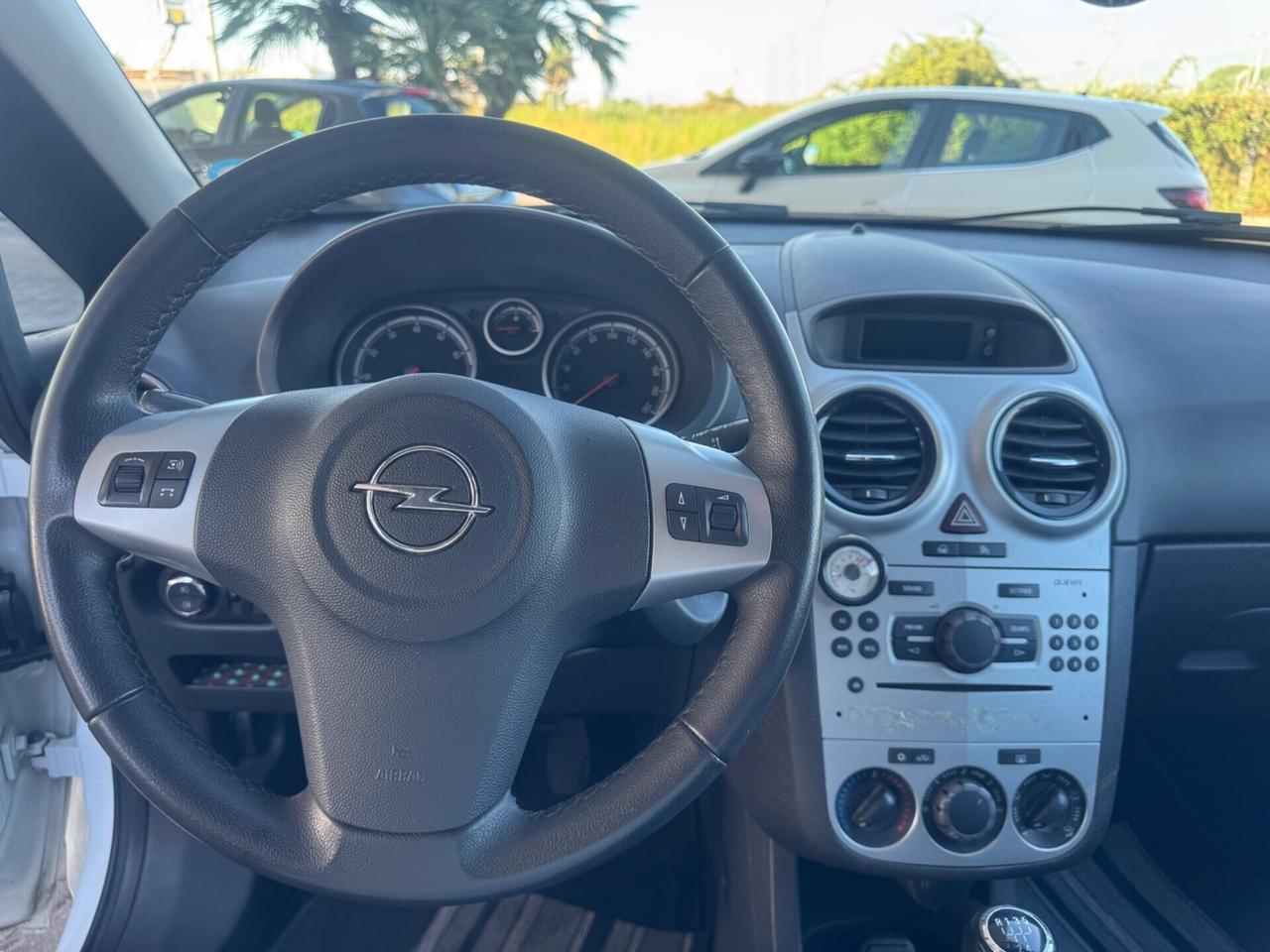 Opel Corsa 1.2 85CV 5 porte GPL-TECH Sc.za 2031