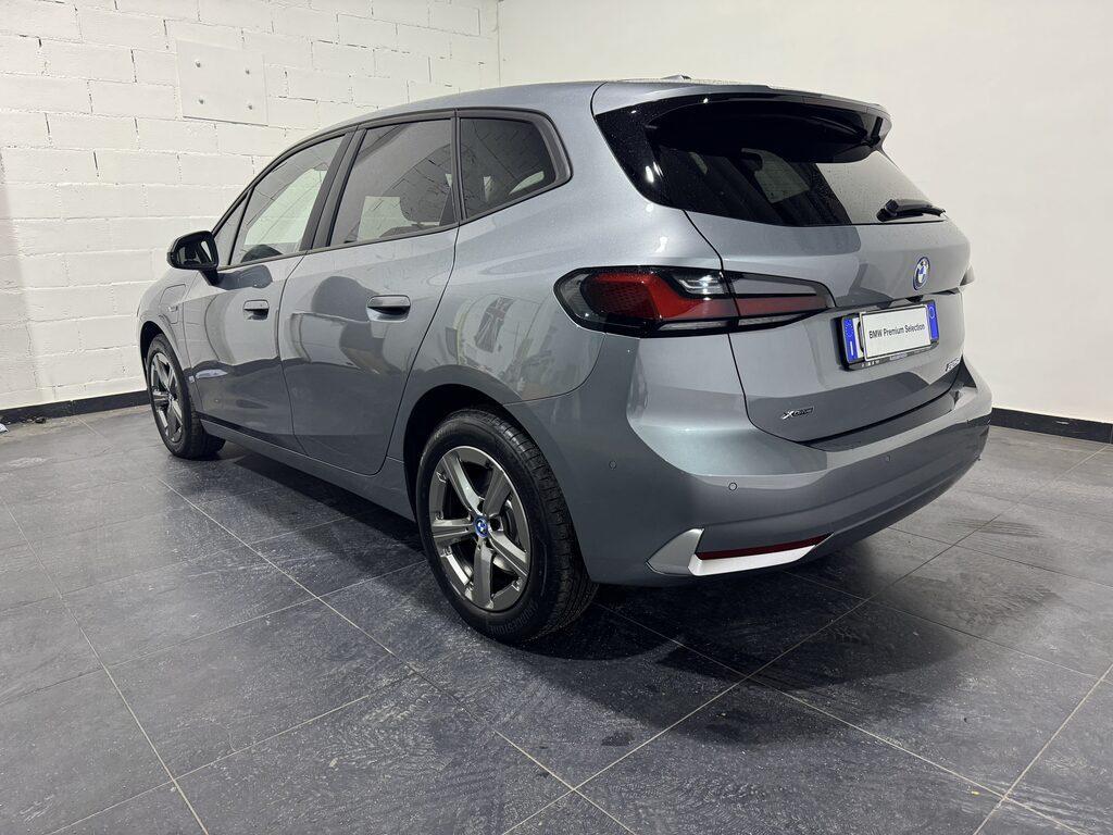 BMW Serie 2 Active Tourer 225 e xDrive DCT