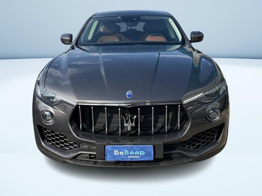 Maserati Levante 3.0 AWD Auto