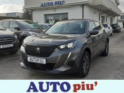 Peugeot 2008 1.5 BlueHDi 110 CV-Garantita 24 Mesi