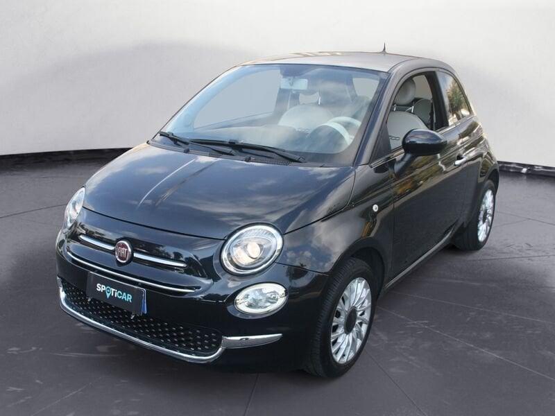 FIAT 500 500 1.2 Lounge