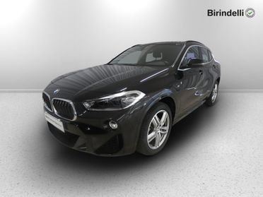 BMW X2 (F39) - X2 sDrive16d Msport