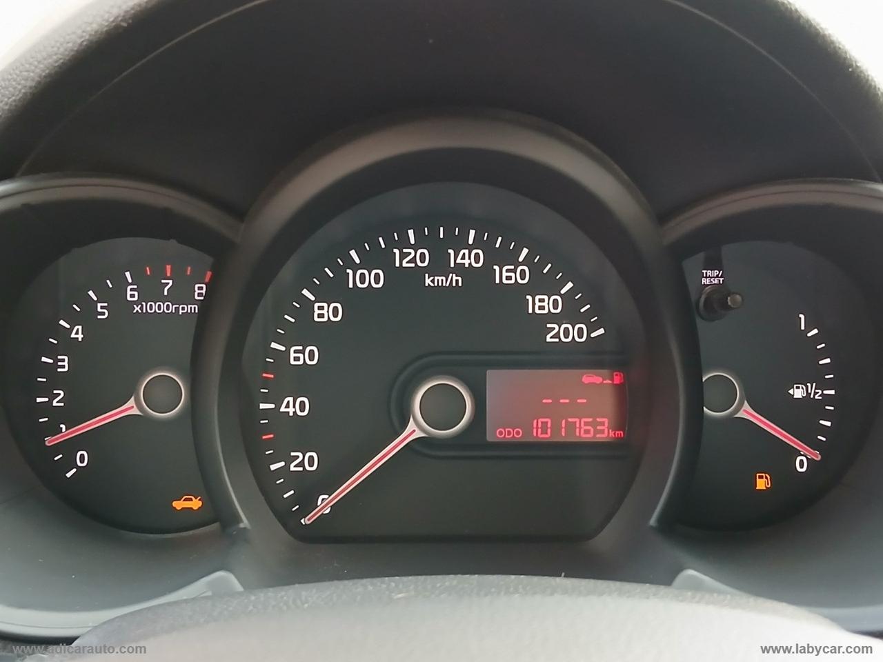 KIA Picanto 1.0 12V 5p. Glam