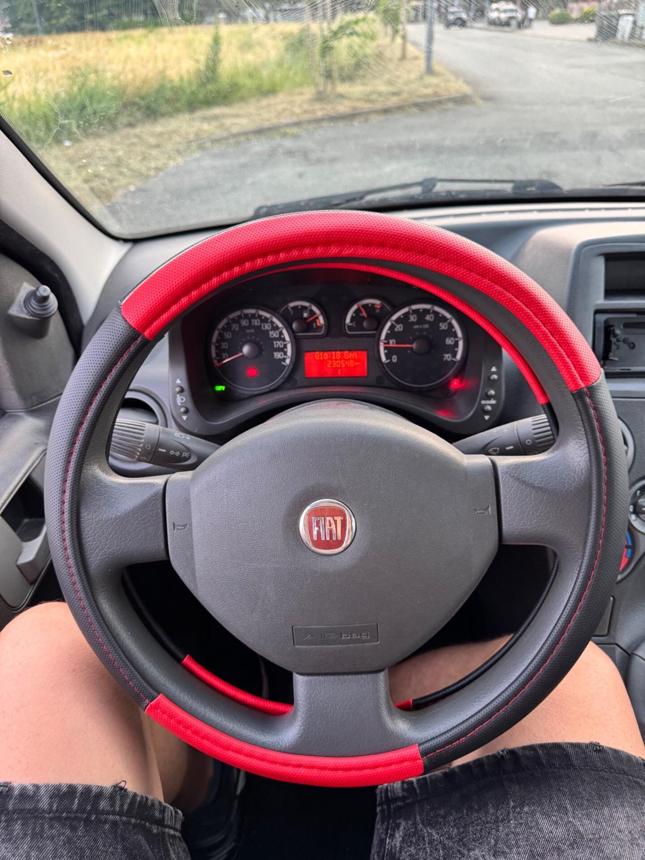 Fiat Panda 1.2 PERFETTA (Su Appuntamento)